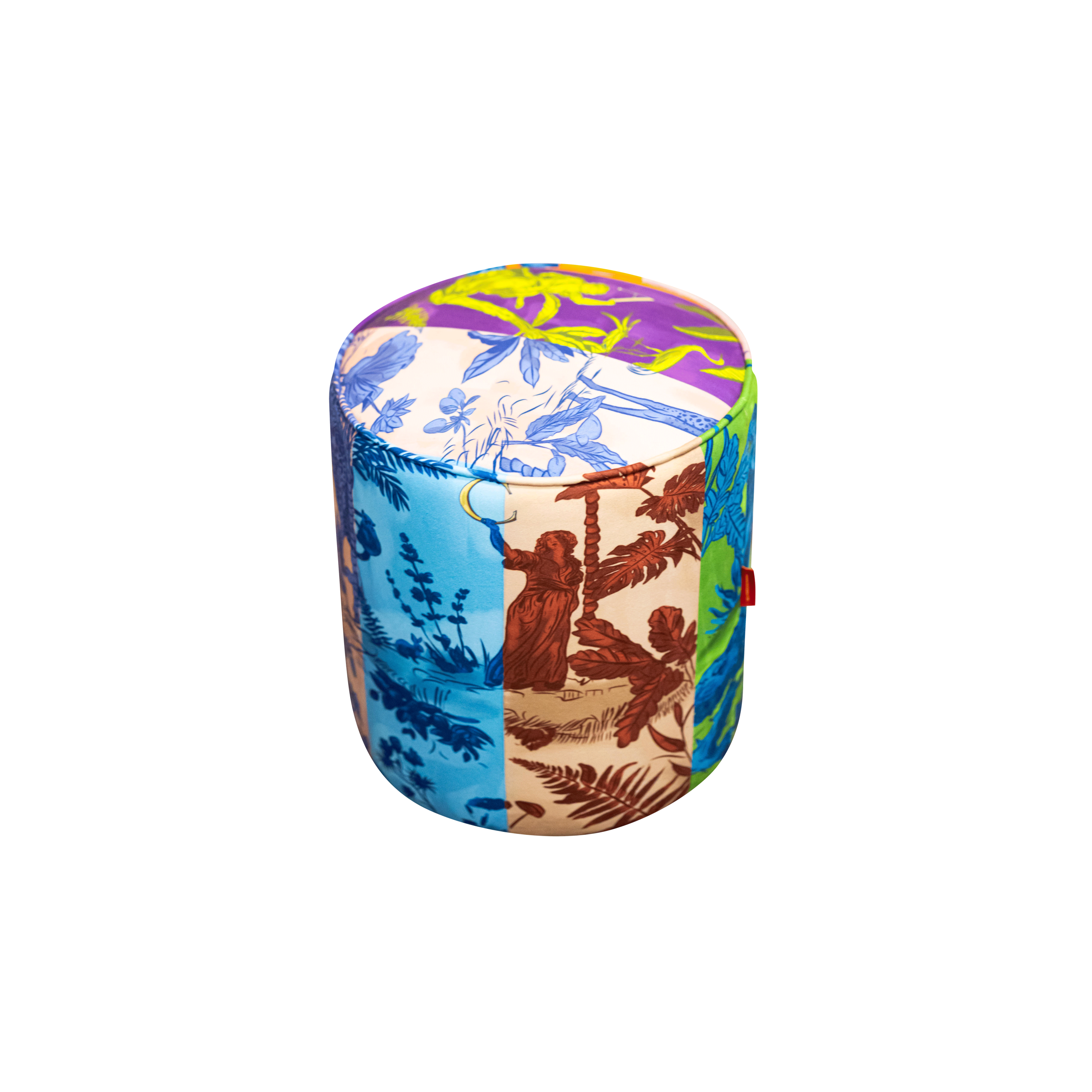 Noc Signature Ottoman