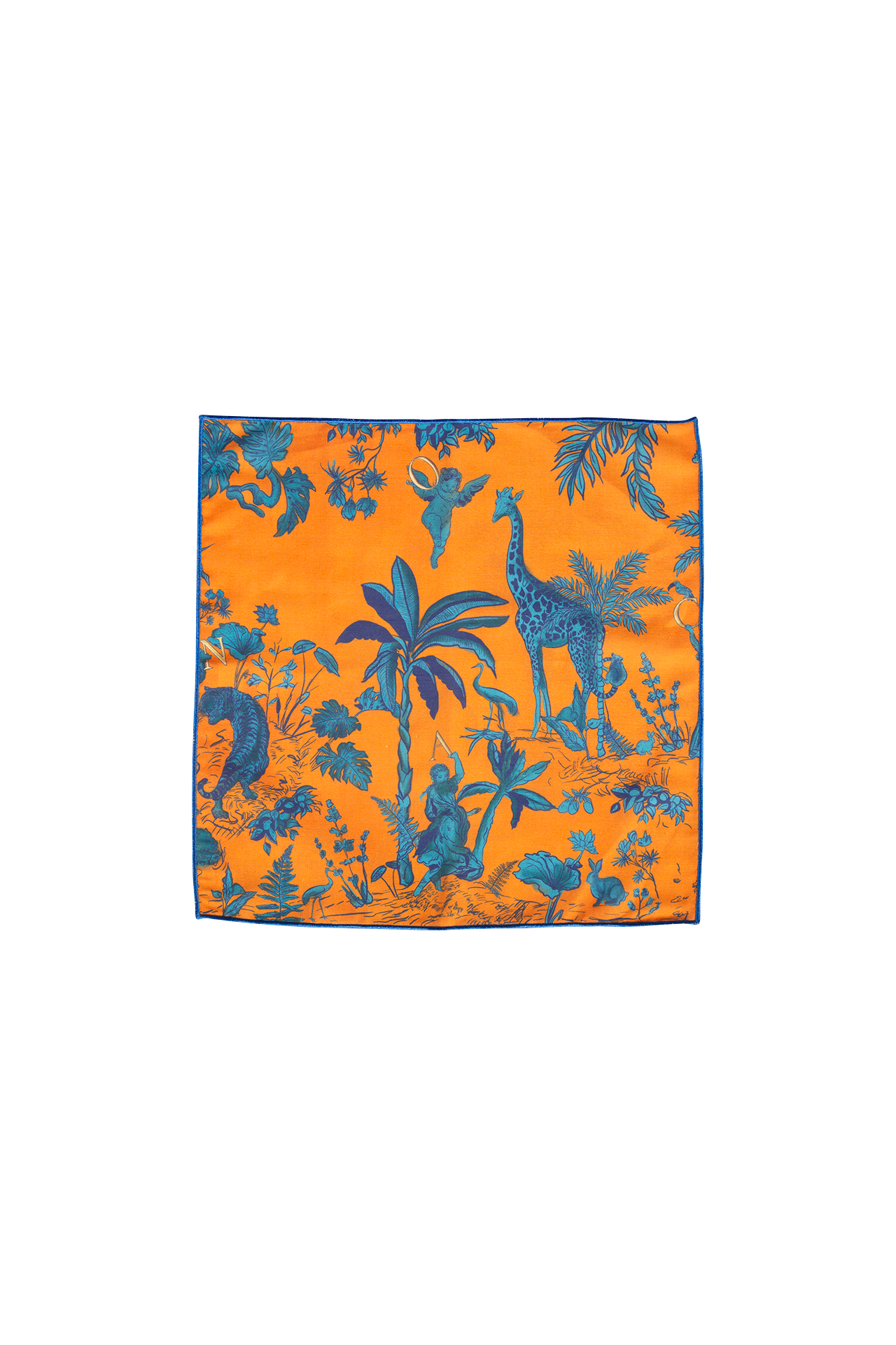 Noc Signature Peçete (4'lü Set)