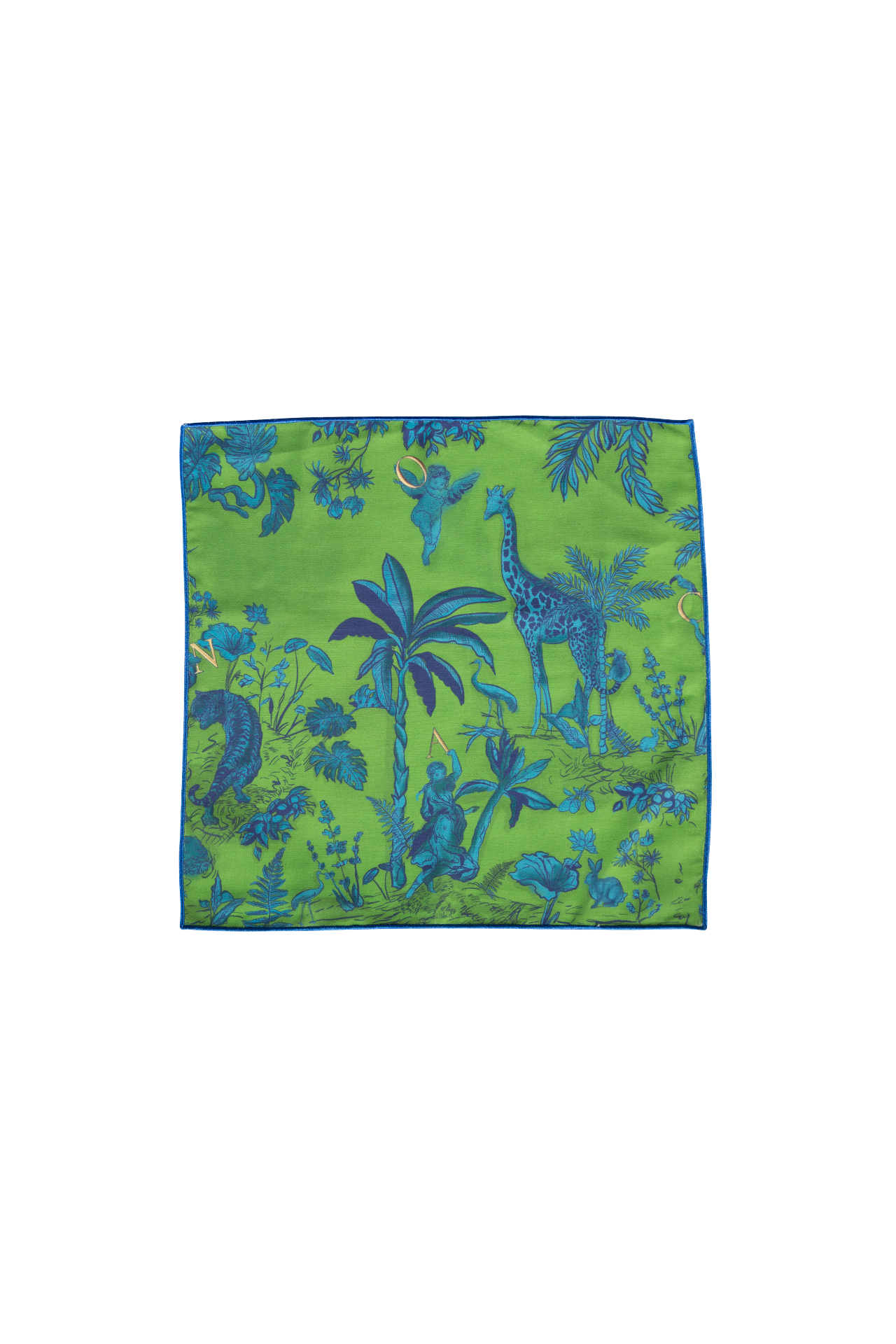 Noc Signature Peçete (4'lü Set)