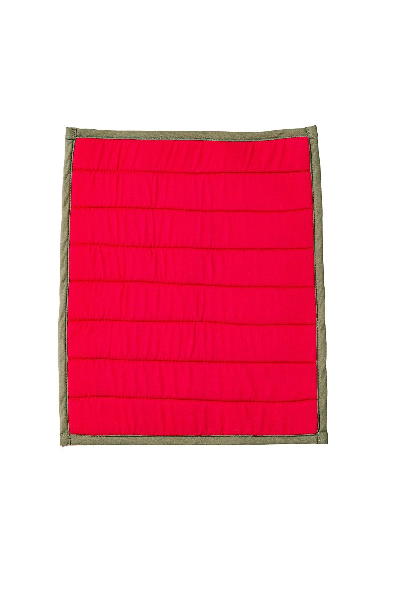Renkli Amerikan Servis (2'li Set)