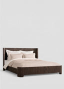 Nodi Ahşap Karyola-Latanwood-NowShopFun