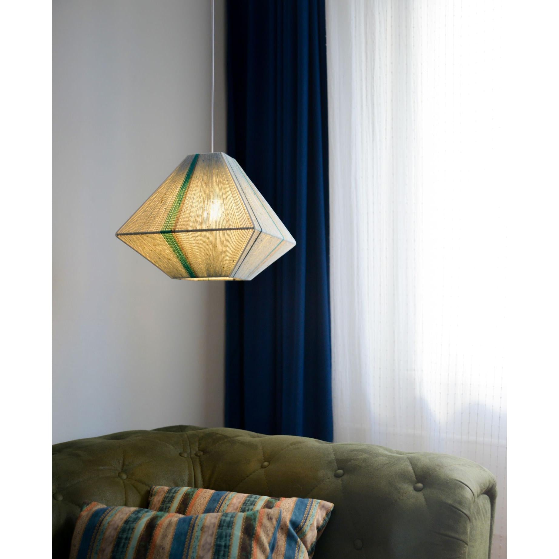 Nodo Blue Aydınlatma-Tavan Aydınlatması-Maiizen-NowShopFun