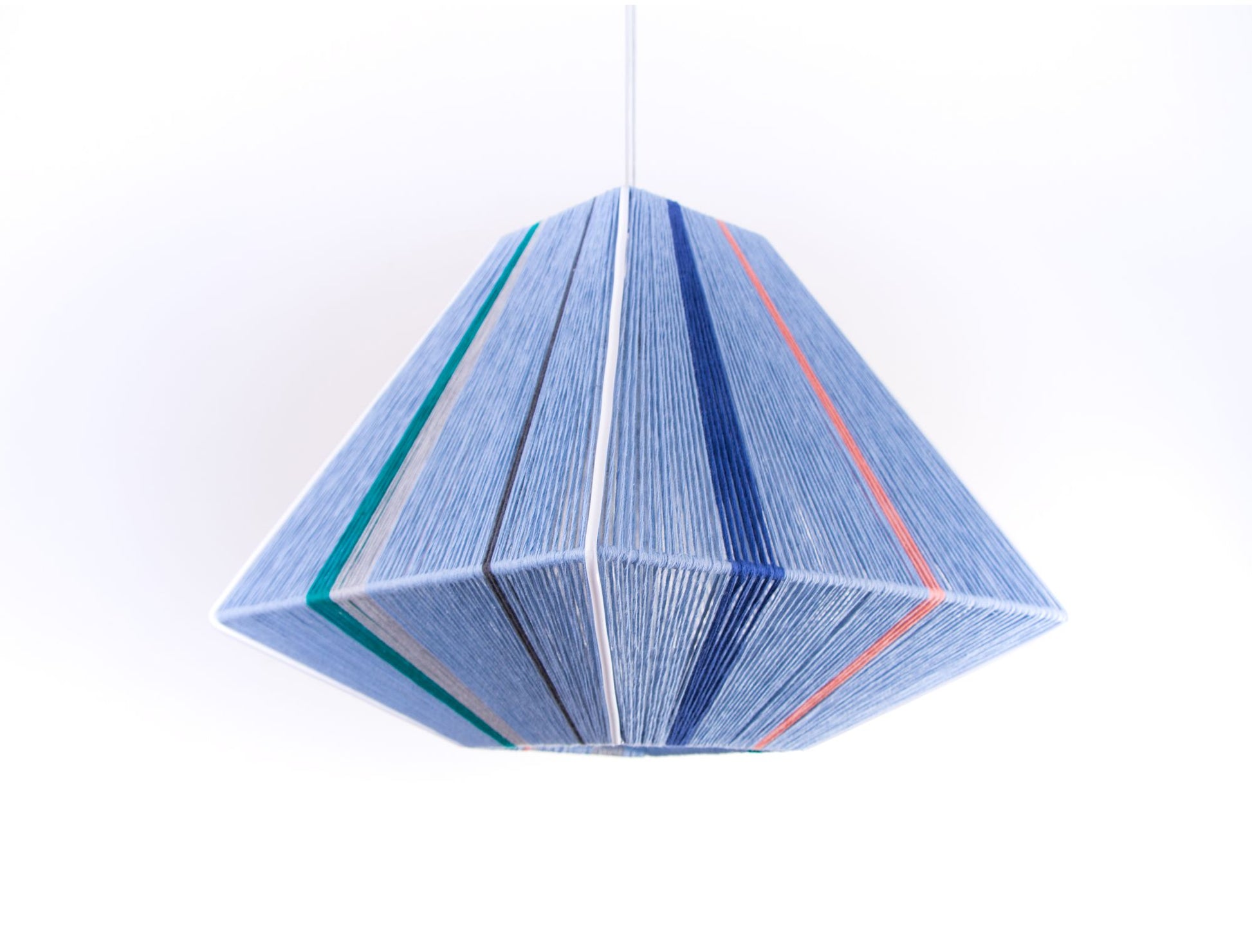 Nodo Blue Aydınlatma-Tavan Aydınlatması-Maiizen-NowShopFun