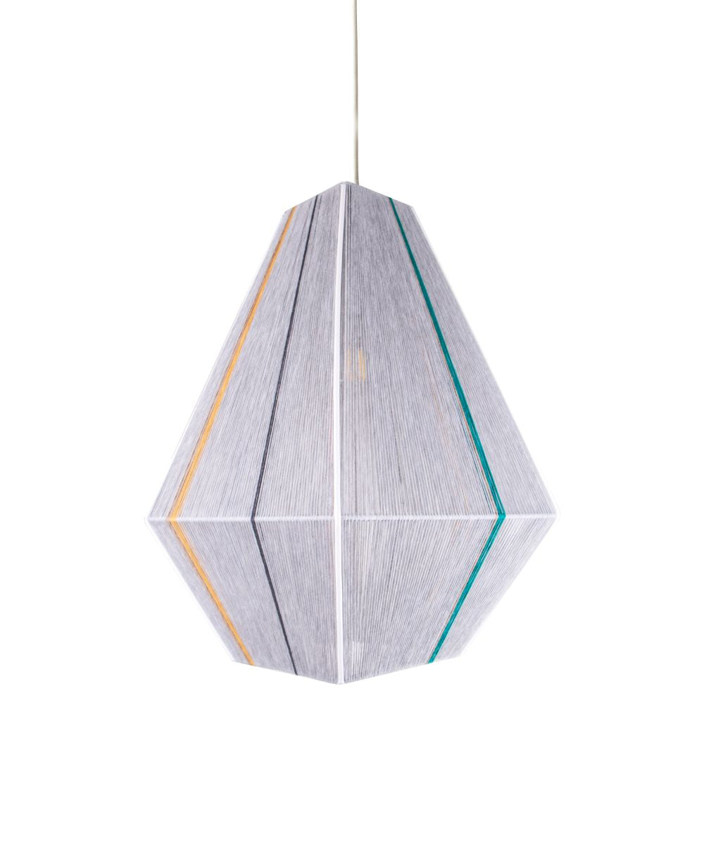 Nodo Gray Aydınlatma-Tavan Aydınlatması-Maiizen-NowShopFun