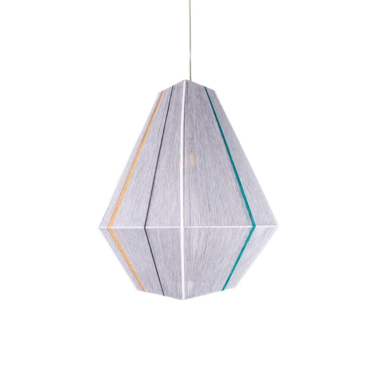 Nodo Gray Aydınlatma-Tavan Aydınlatması-Maiizen-NowShopFun