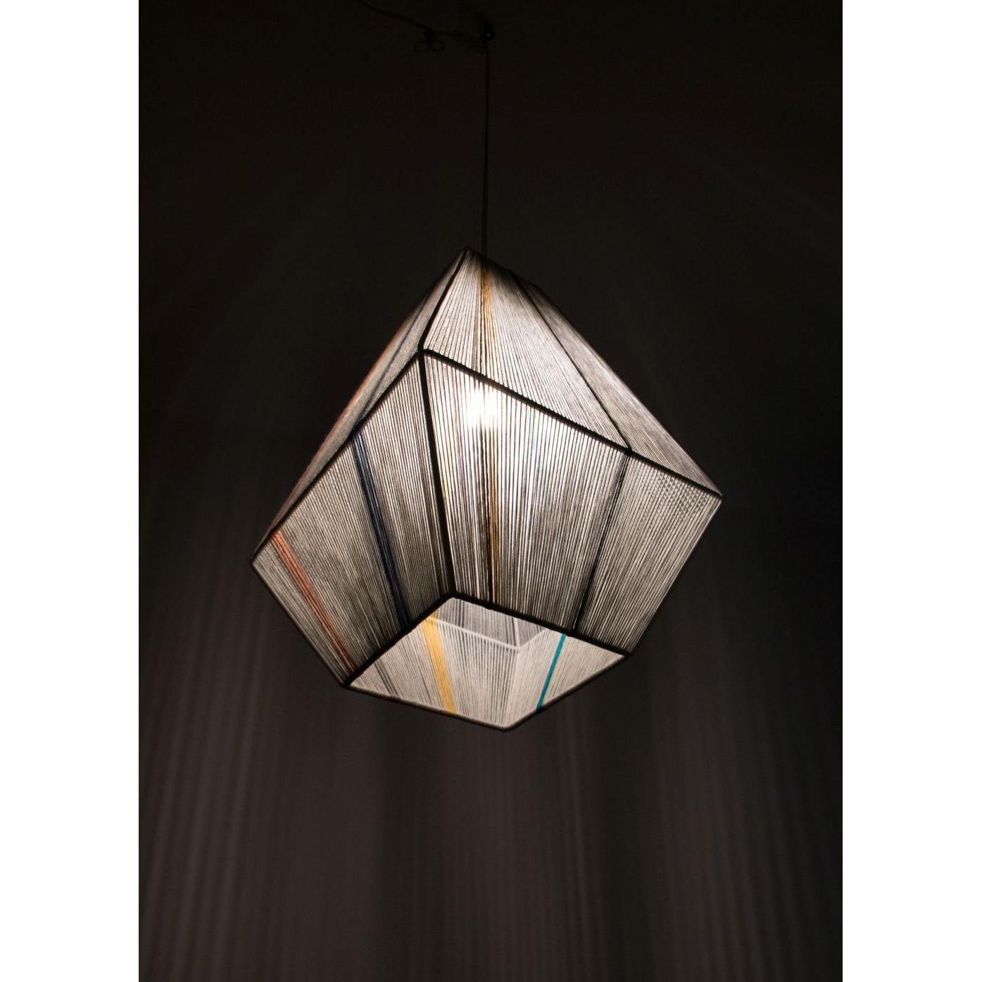 Nodo Gray Aydınlatma-Tavan Aydınlatması-Maiizen-NowShopFun