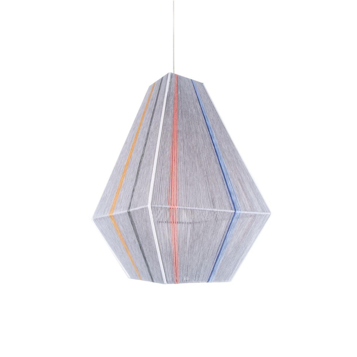 Nodo Gray Aydınlatma-Tavan Aydınlatması-Maiizen-NowShopFun