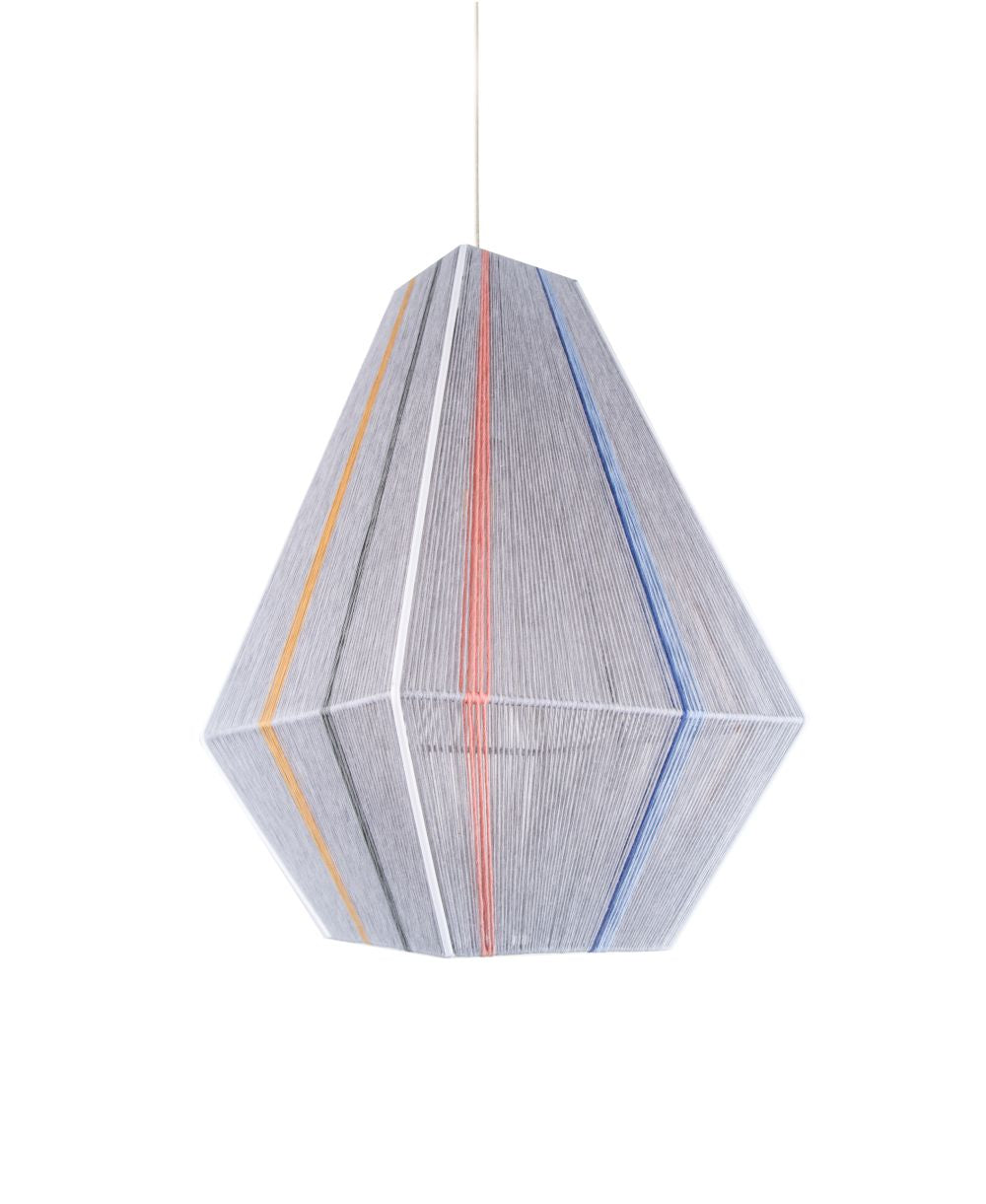 Nodo Gray Aydınlatma-Tavan Aydınlatması-Maiizen-NowShopFun