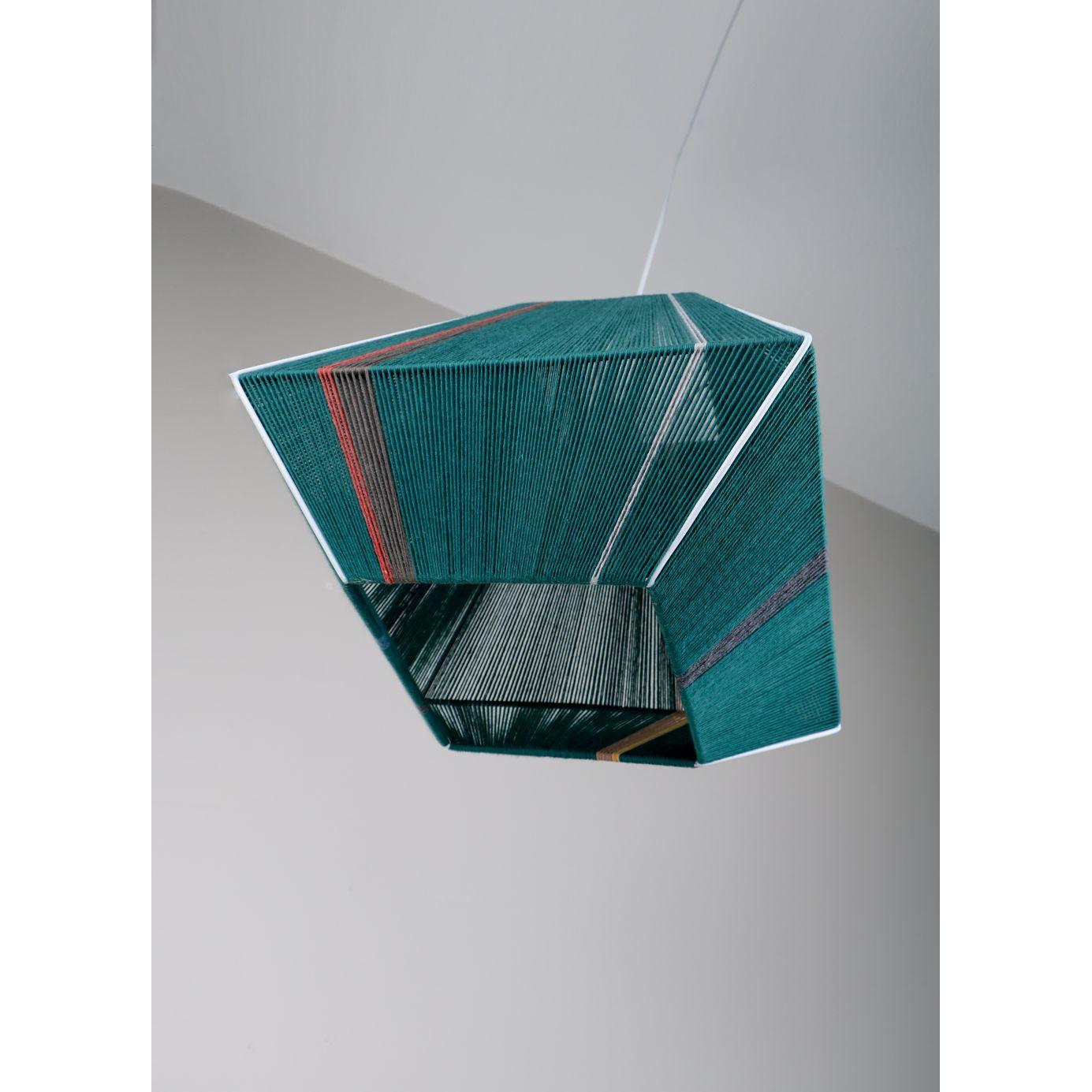 Nodo Green Aydınlatma-Tavan Aydınlatması-Maiizen-NowShopFun