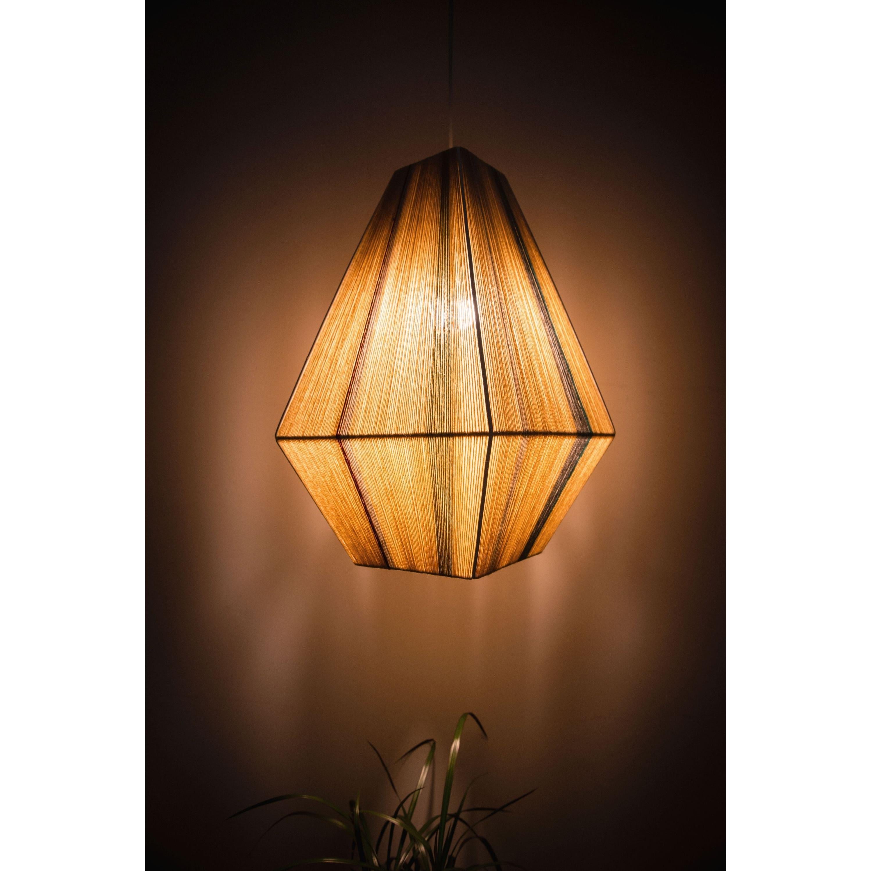 Nodo Yellow Aydınlatma-Tavan Aydınlatması-Maiizen-NowShopFun