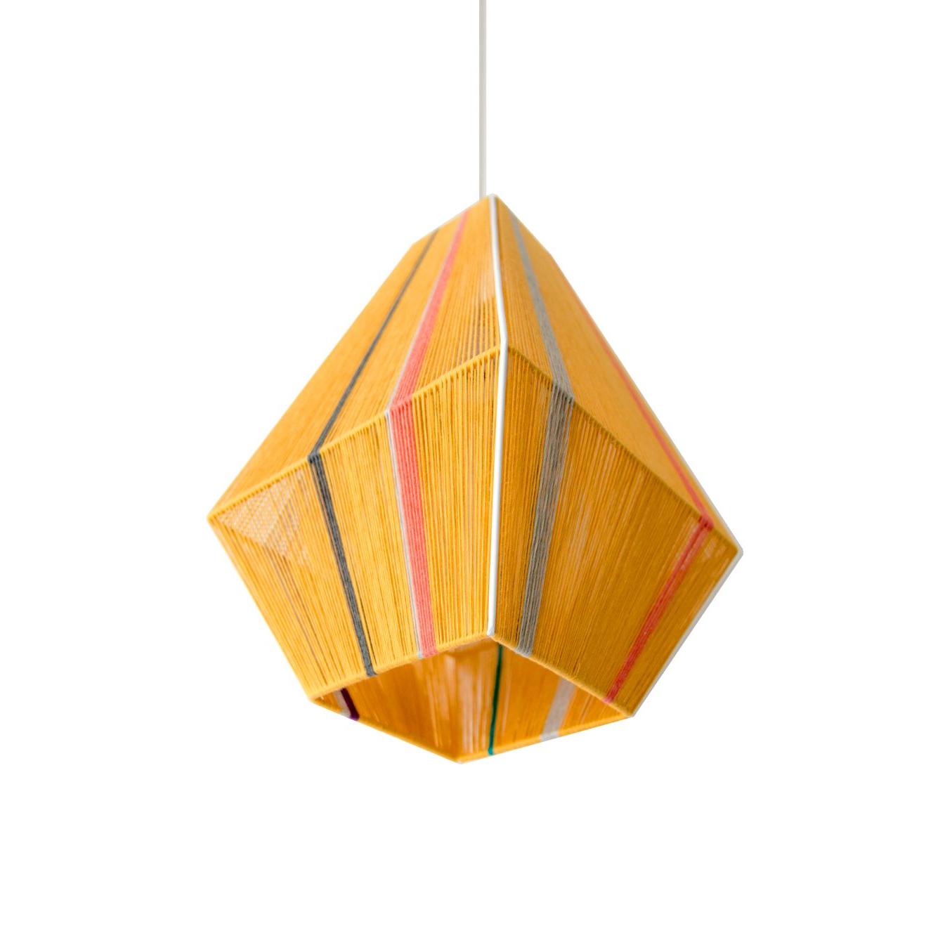 Nodo Yellow Aydınlatma-Tavan Aydınlatması-Maiizen-NowShopFun