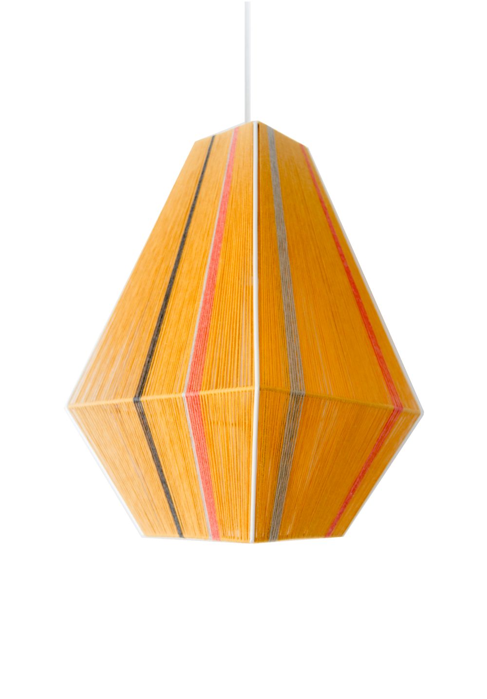 Nodo Yellow Aydınlatma-Tavan Aydınlatması-Maiizen-NowShopFun