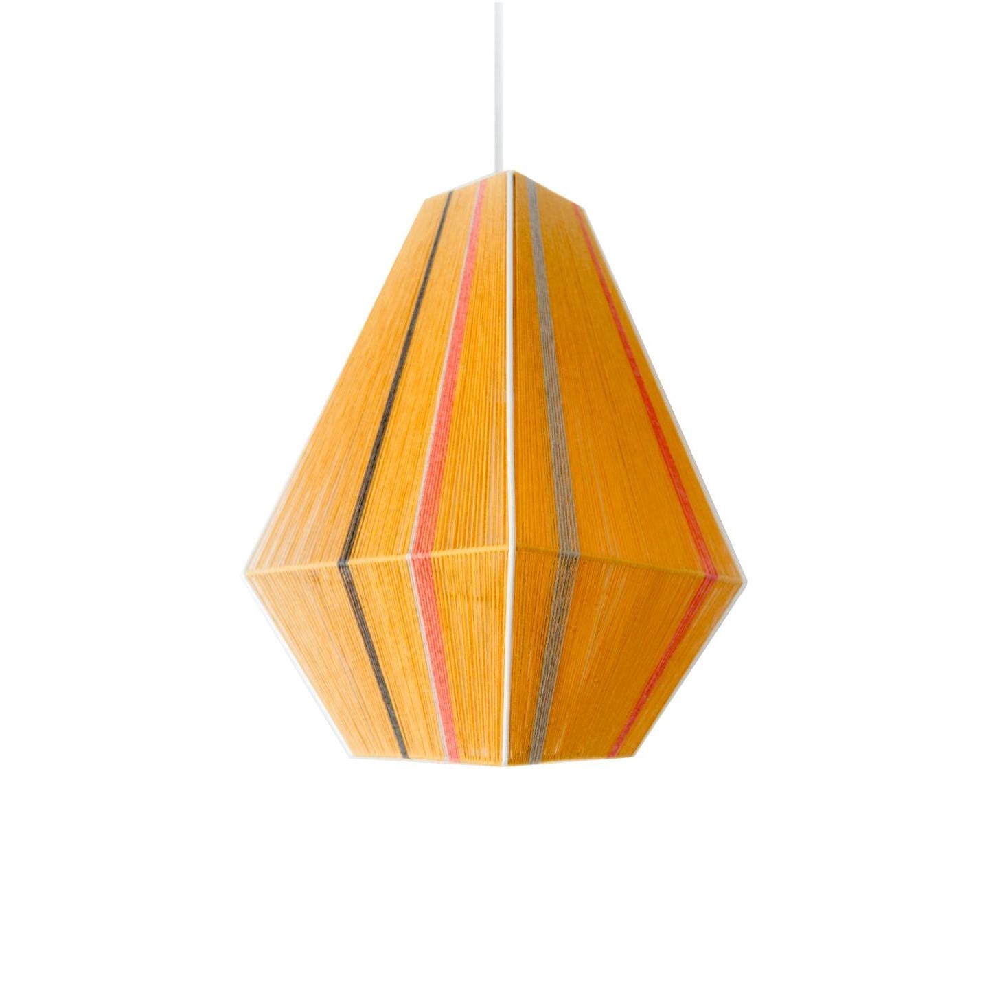 Nodo Yellow Aydınlatma-Tavan Aydınlatması-Maiizen-NowShopFun