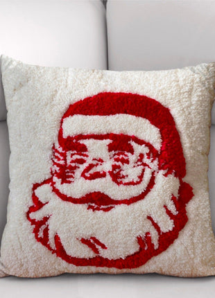 Noel Pillow-Kırlent Kılıfı-FILLE A FILLE DESIGN STUDIO-NowShopFun
