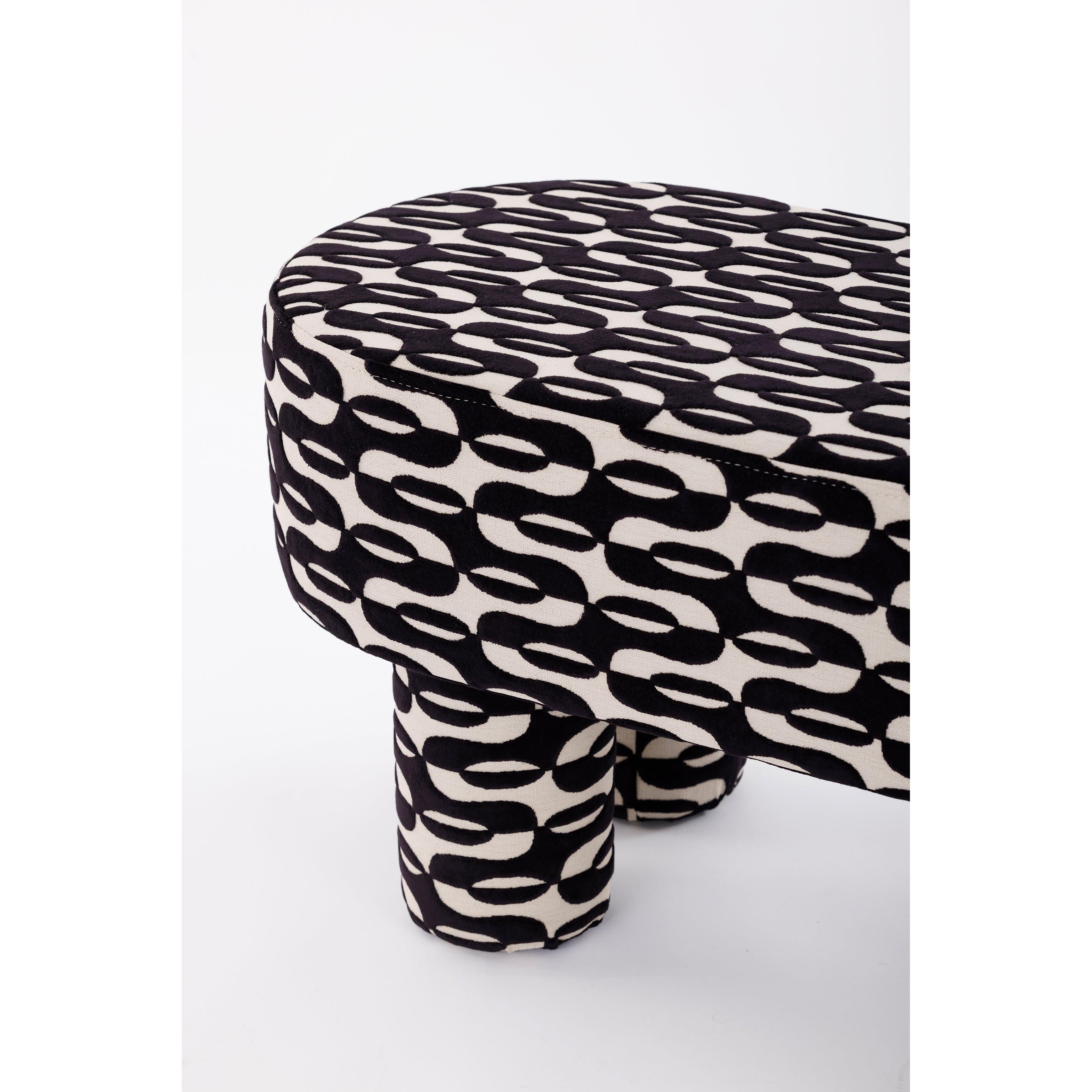 Noir Blanc Bank-Bank-Posto Studıo-NowShopFun