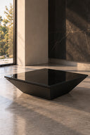 Noir Frame Coffee table