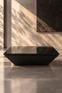 Noir Frame Coffee table