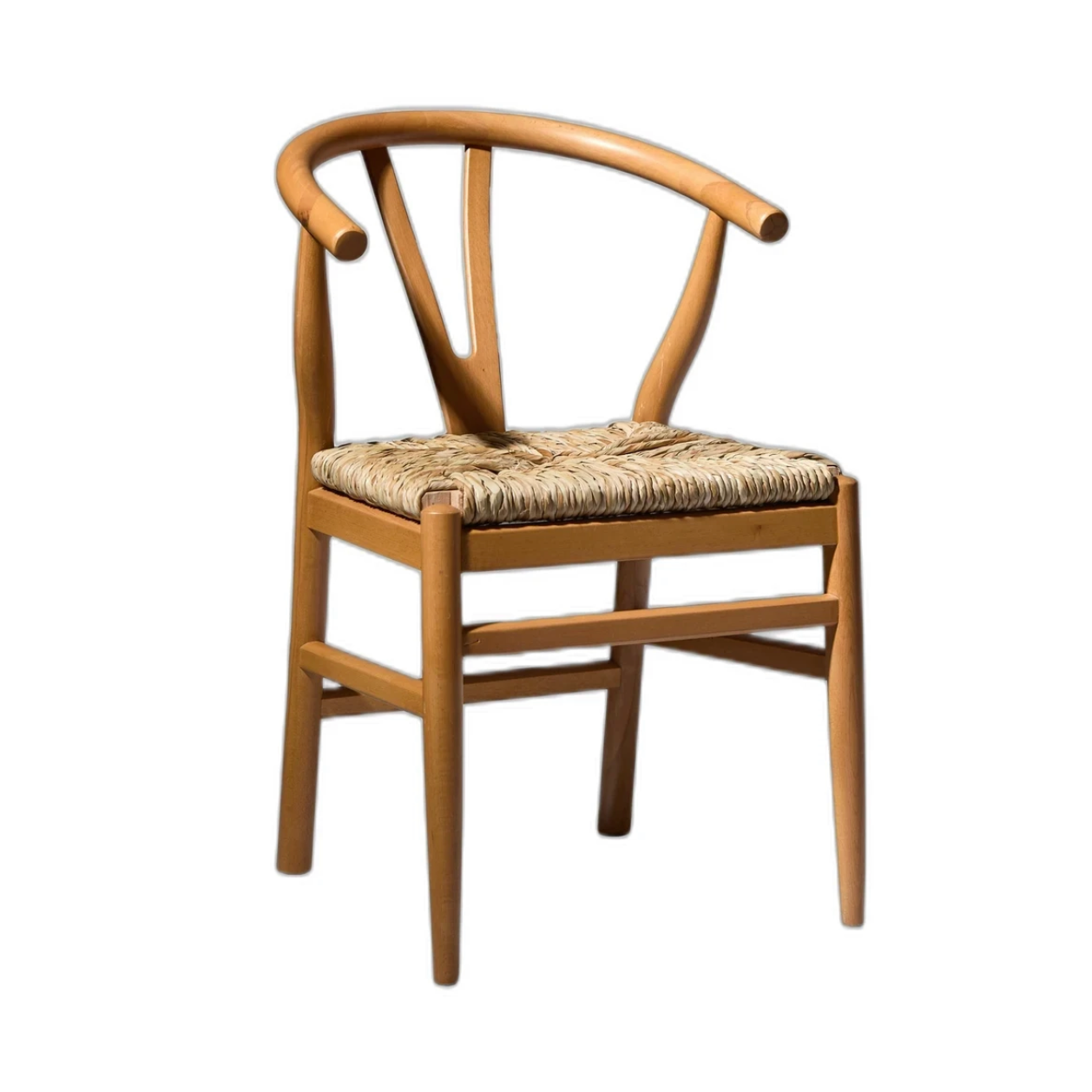 Nola Hasır Sandalye