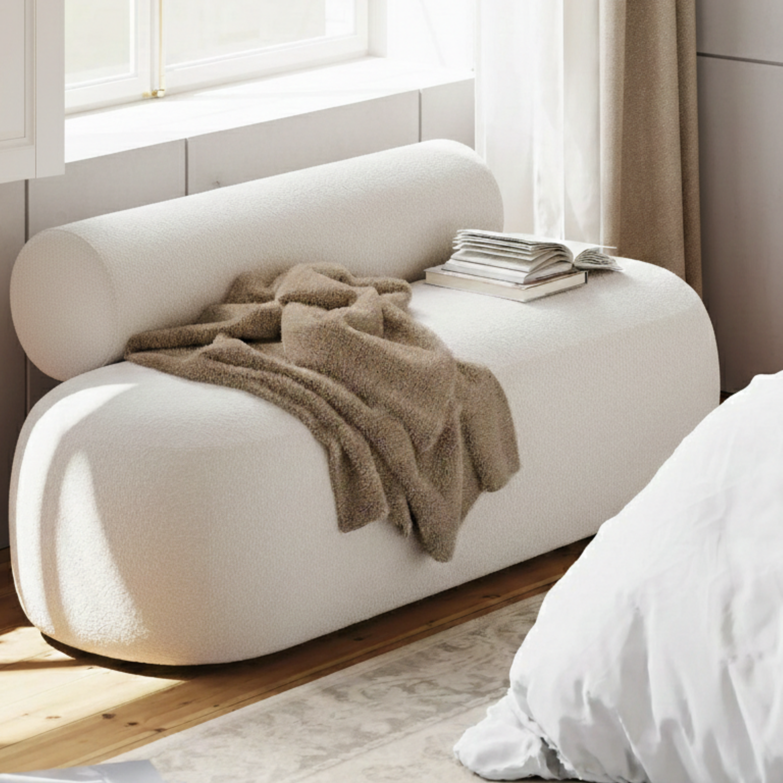 Noli Koltuk-Koltuk-Semya Home-NowShopFun