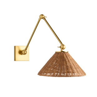 Noma Rattan Aplik