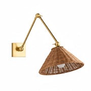 Noma Rattan Aplik