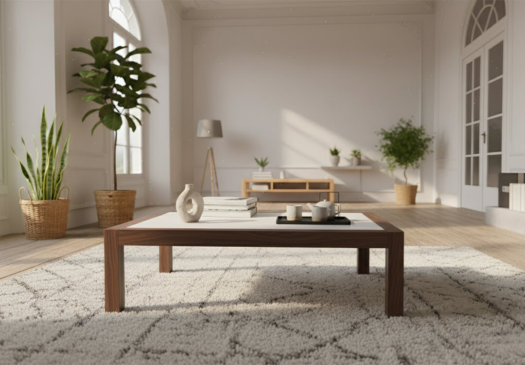 Noma Coffee Table