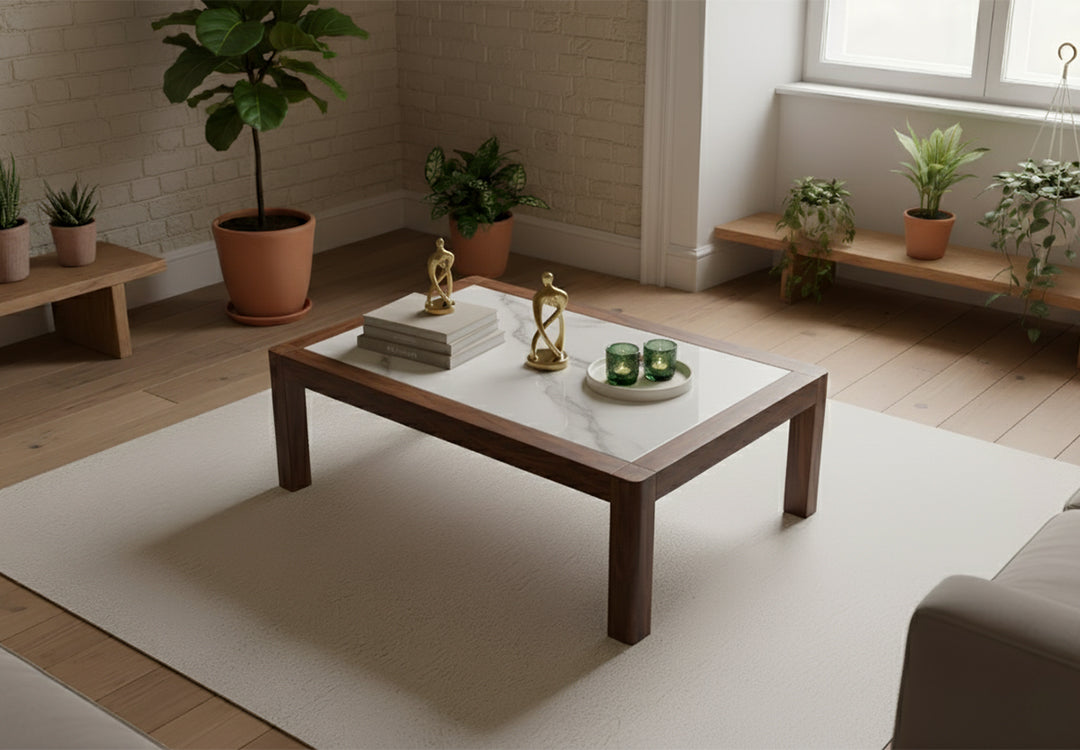 Noma Coffee Table