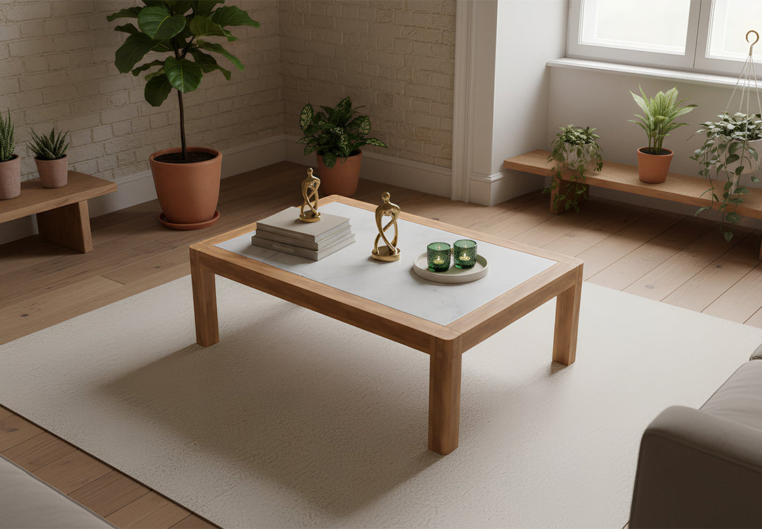 Noma Coffee Table