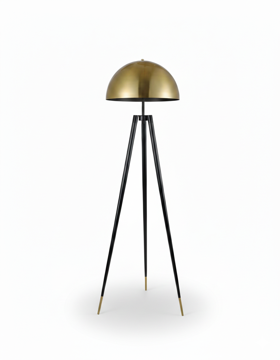 Noma Tripod Mantar Lambader