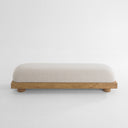 Nomad Ahşap Bench