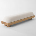 Nomad Ahşap Bench