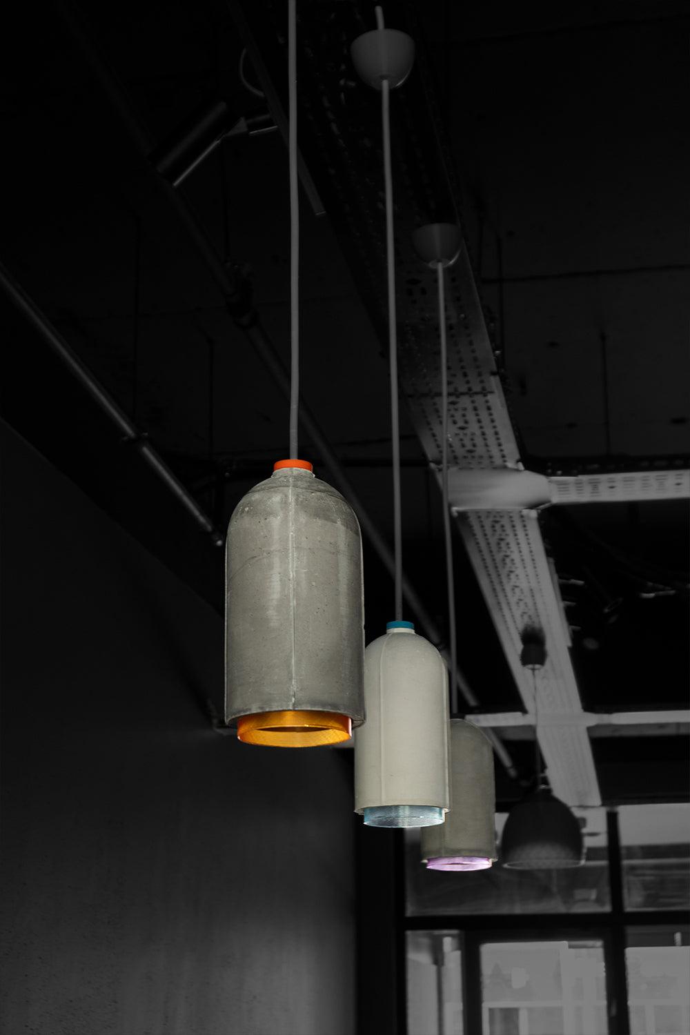 Nome Beton Avize