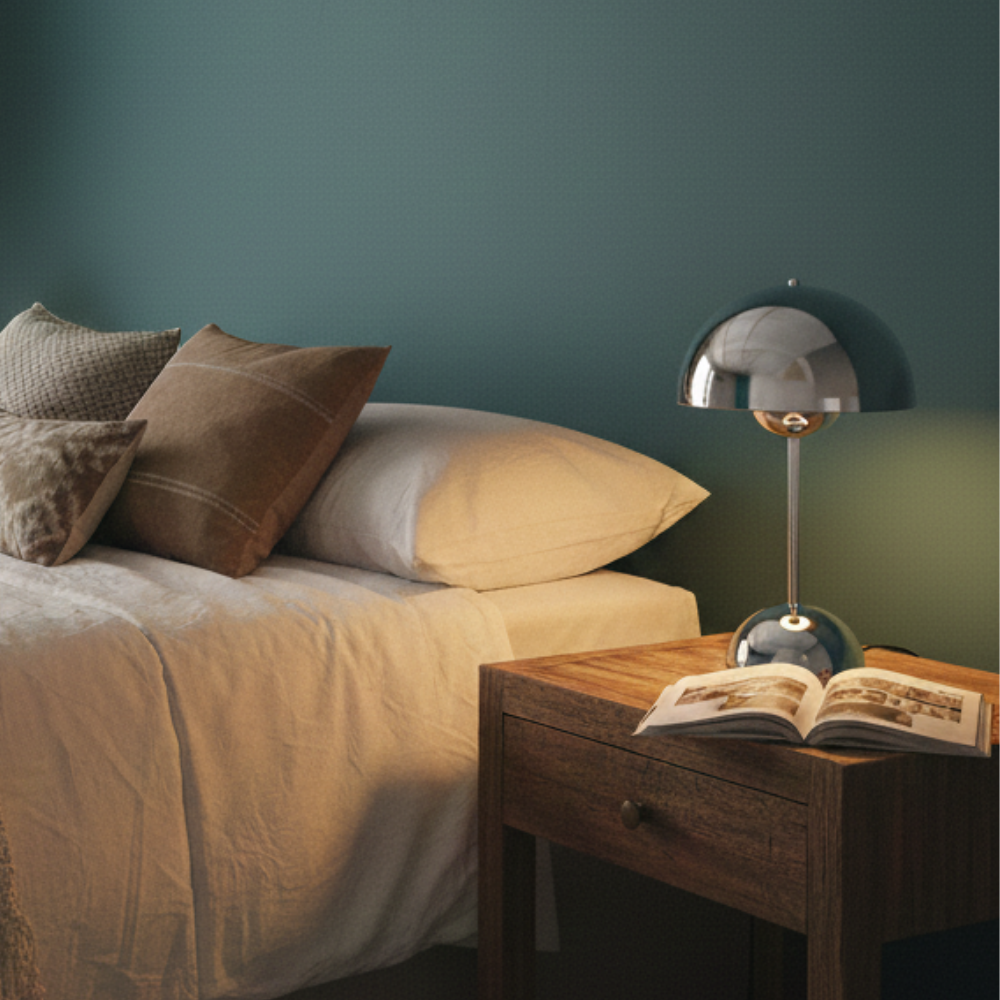 Nook Dekoratif Masa Aydınlatması