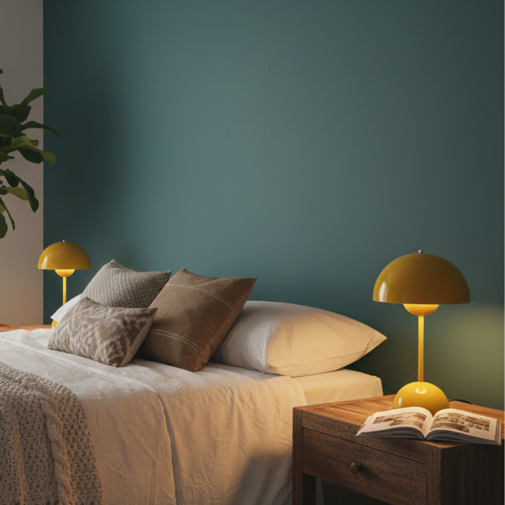 Nook Dekoratif Masa Aydınlatması