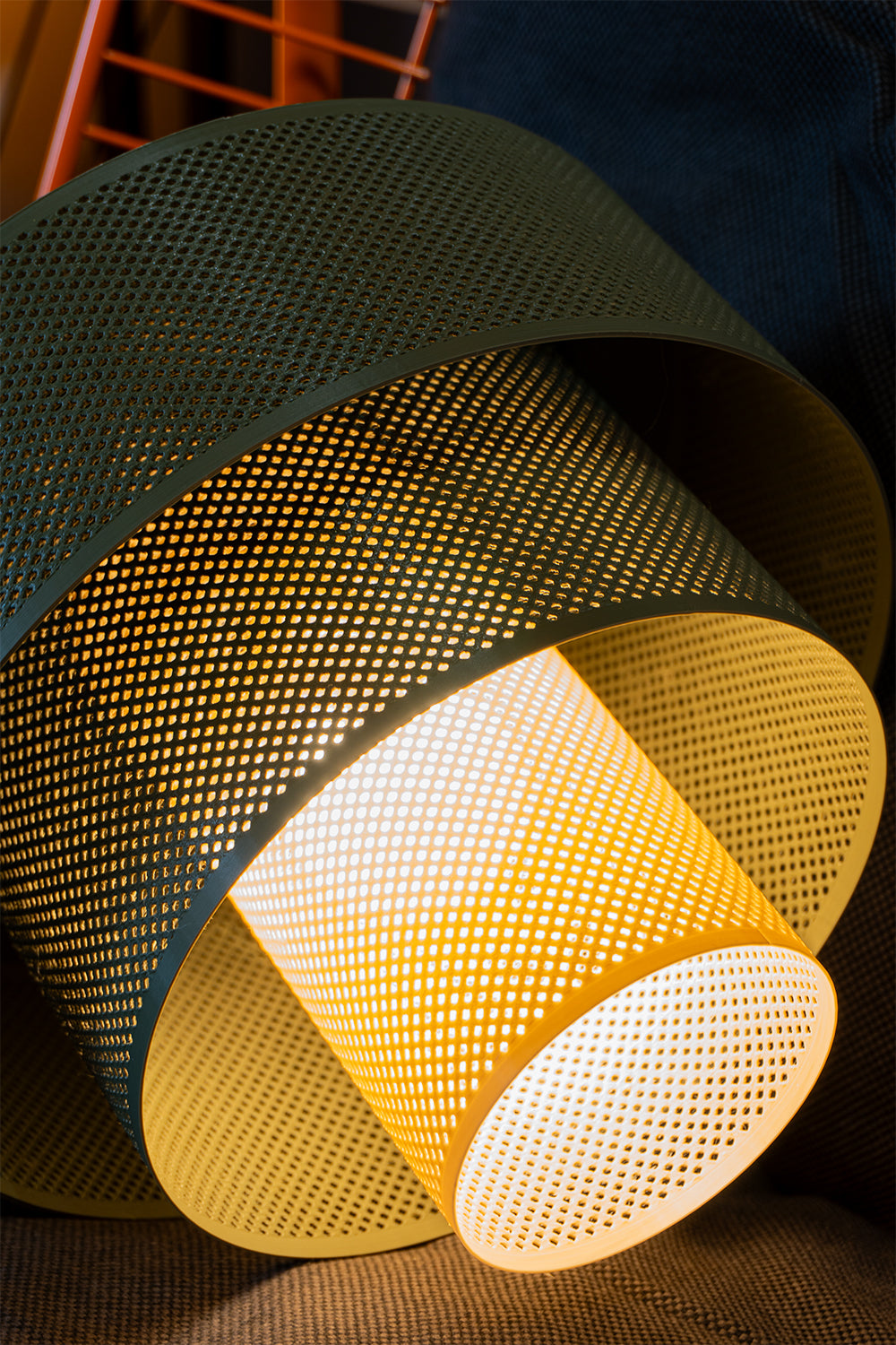 Noor Avize-Tou Workshop-yeşil-NowShopFun