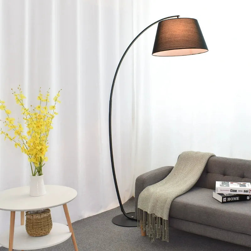 Nora Beyaz Lambader-Lambader-Atolye Store-Beyaz-NowShopFun