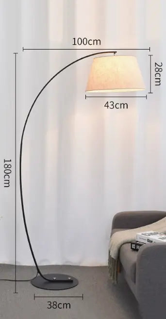 Nora Beyaz Lambader-Lambader-Atolye Store-Beyaz-NowShopFun