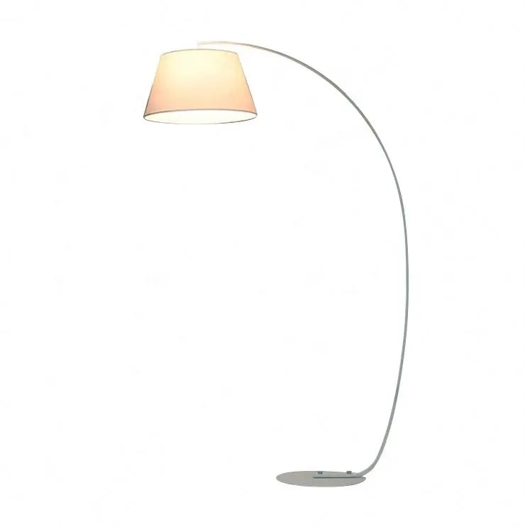 Nora Beyaz Lambader-Lambader-Atolye Store-Beyaz-NowShopFun