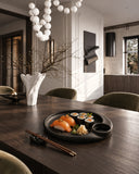 Nora Stoneware Sushi Tabağı