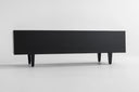 Nord Bench | Modern Ahşap Oturma Bankı