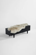 Nord Bench | Modern Ahşap Oturma Bankı