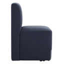 Norde Sandalye-Hoom Concept-beyaz-NowShopFun