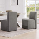 Norde Sandalye-Hoom Concept-beyaz-NowShopFun
