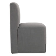 Norde Sandalye-Hoom Concept-beyaz-NowShopFun