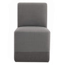 Norde Sandalye-Hoom Concept-beyaz-NowShopFun