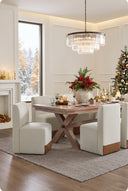 Norde Sandalye-Hoom Concept-beyaz-NowShopFun
