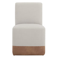 Norde Sandalye-Hoom Concept-beyaz-NowShopFun
