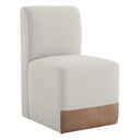 Norde Sandalye-Hoom Concept-beyaz-NowShopFun