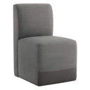 Norde Sandalye-Hoom Concept-antrasıt-NowShopFun