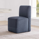 Norde Sandalye-Hoom Concept-mavi-NowShopFun